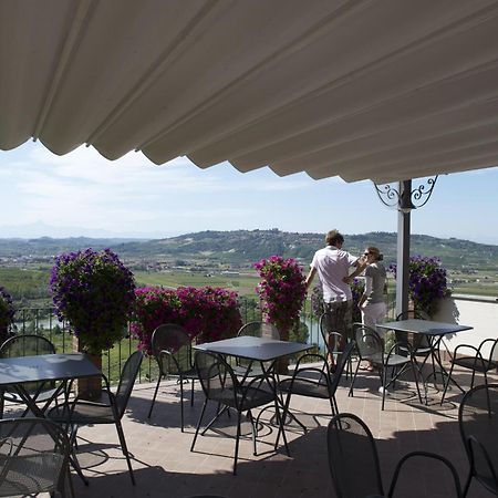 Casa Boffa Villa Barbaresco Exterior foto