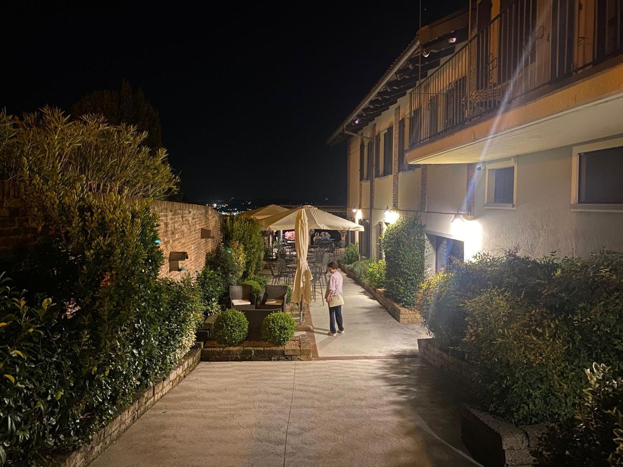 Casa Boffa Villa Barbaresco Exterior foto